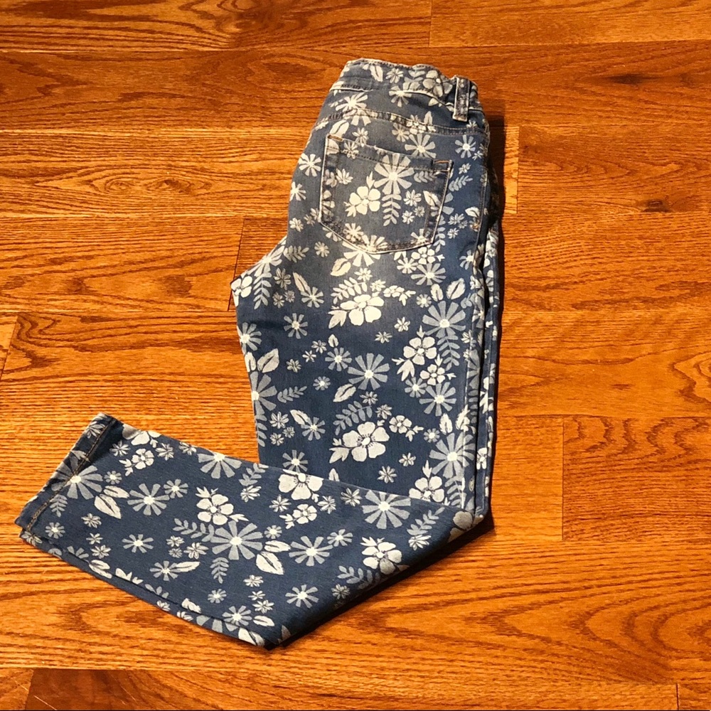 Girls Cat & Jack Jeggings